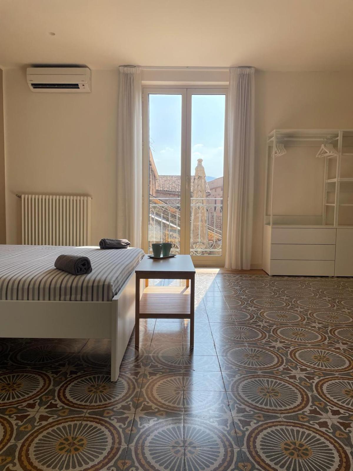 Le Stanze Di Federico E Costanza Luxury Apartments باليرمو المظهر الخارجي الصورة