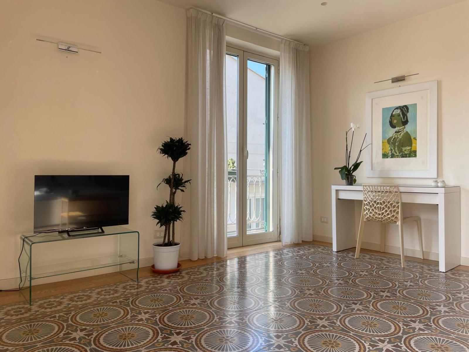 Le Stanze Di Federico E Costanza Luxury Apartments باليرمو المظهر الخارجي الصورة