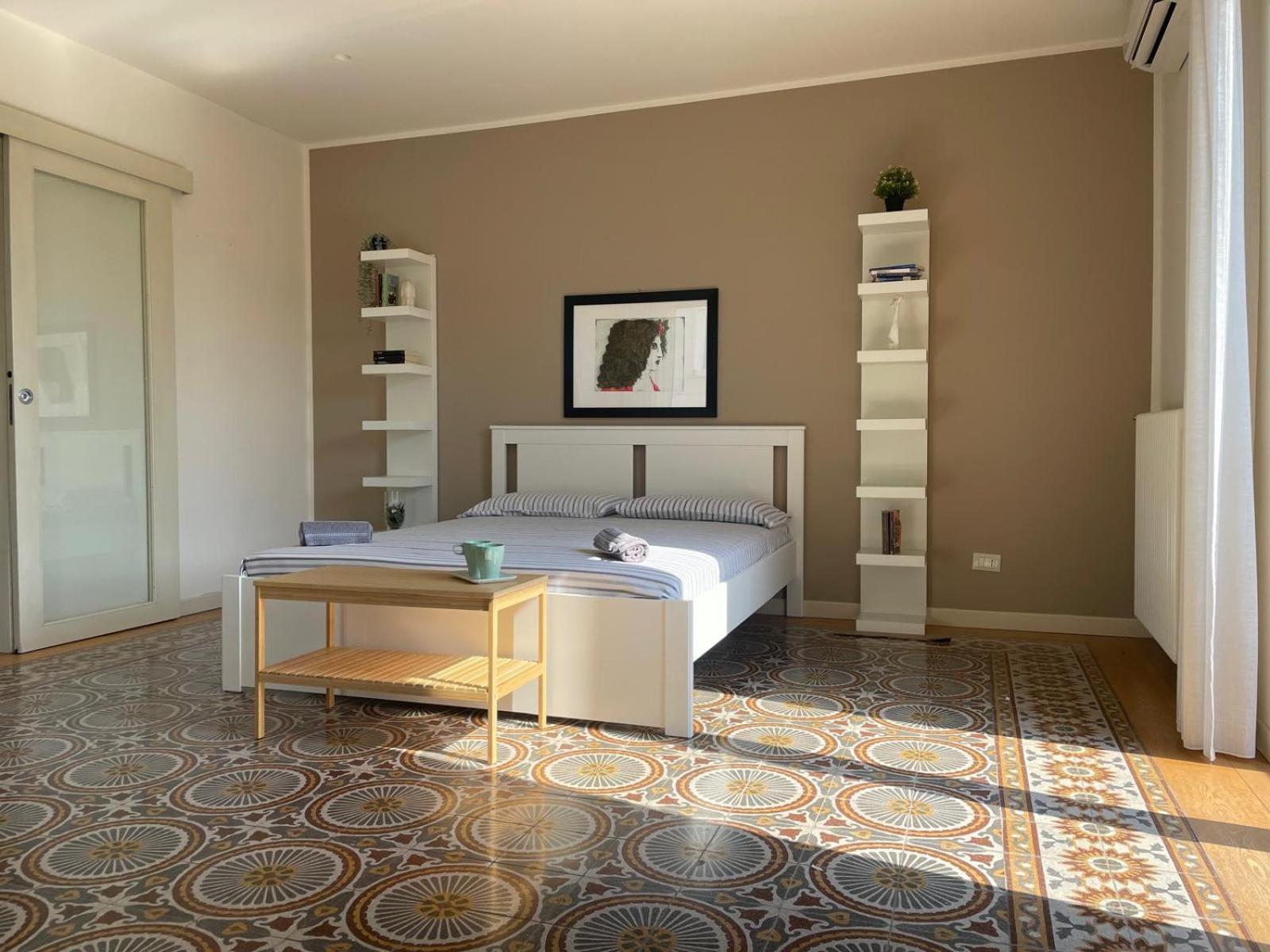Le Stanze Di Federico E Costanza Luxury Apartments باليرمو المظهر الخارجي الصورة
