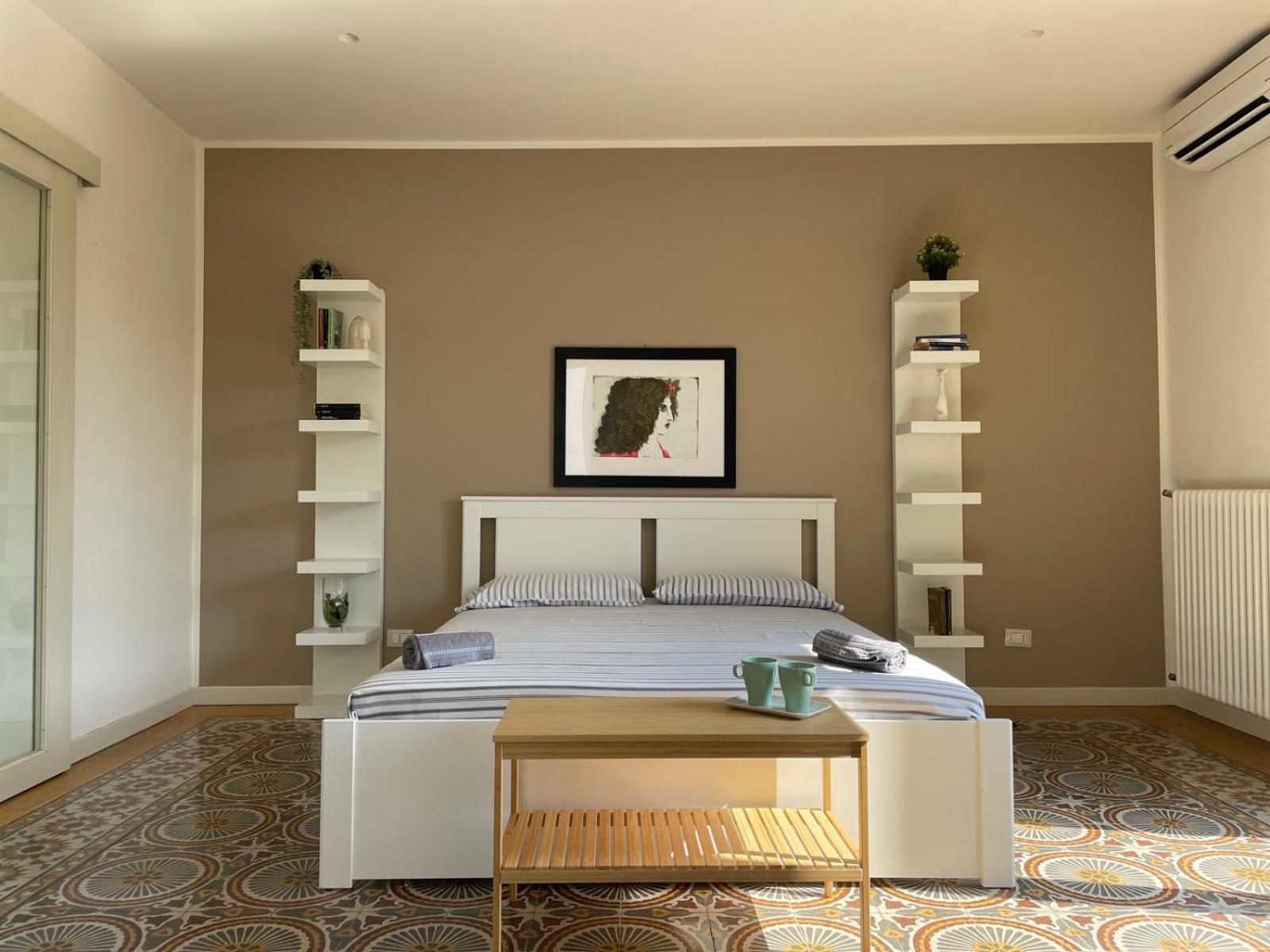 Le Stanze Di Federico E Costanza Luxury Apartments باليرمو المظهر الخارجي الصورة