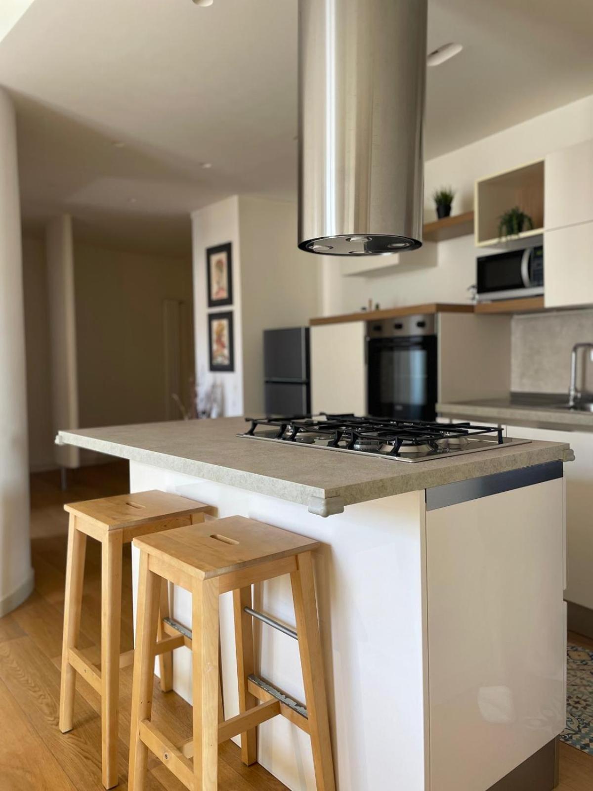 Le Stanze Di Federico E Costanza Luxury Apartments باليرمو المظهر الخارجي الصورة