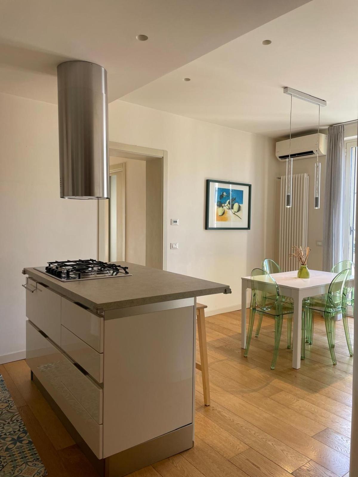 Le Stanze Di Federico E Costanza Luxury Apartments باليرمو المظهر الخارجي الصورة