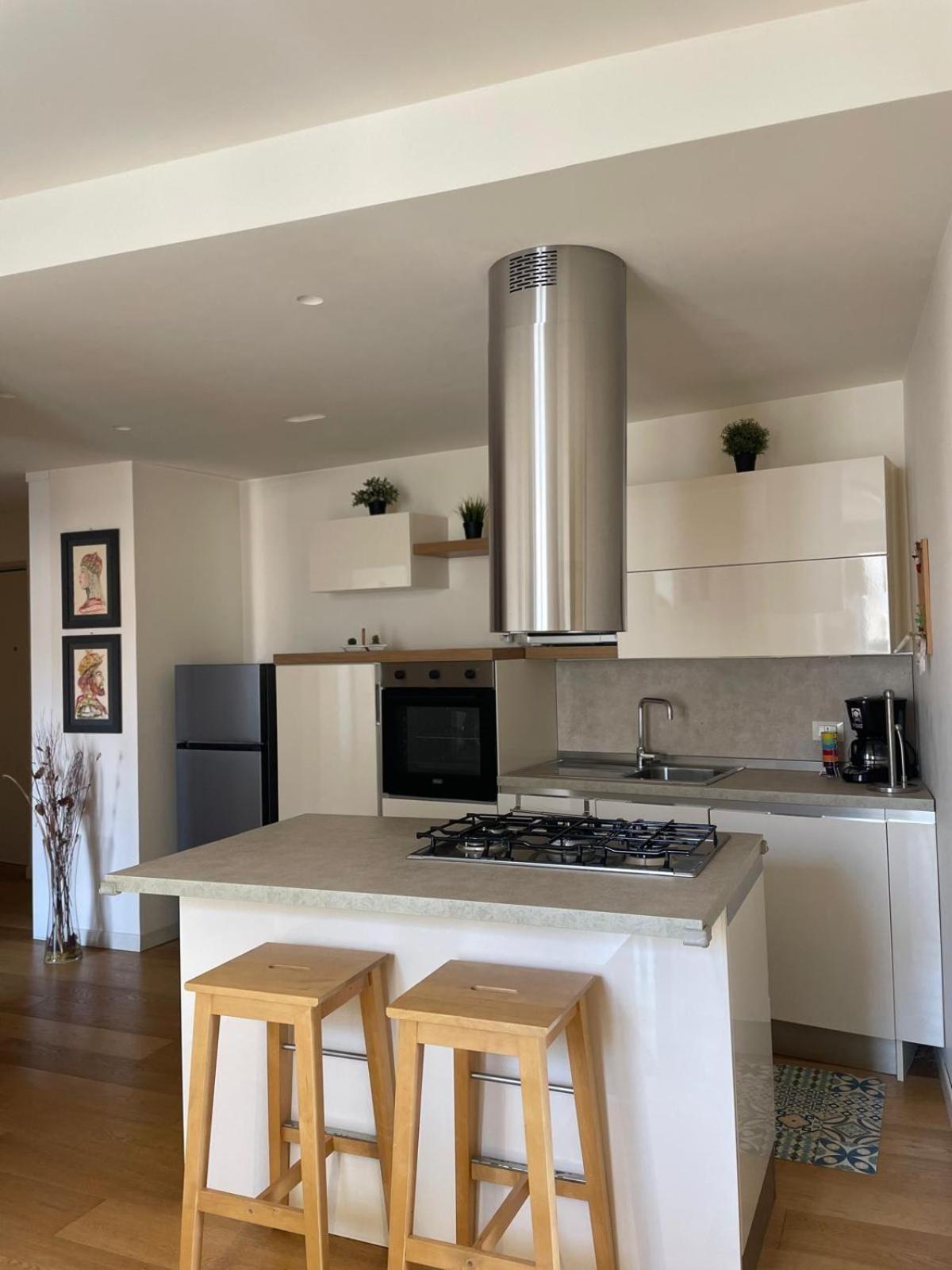 Le Stanze Di Federico E Costanza Luxury Apartments باليرمو المظهر الخارجي الصورة