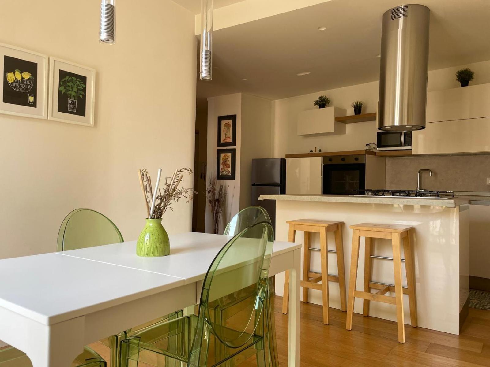 Le Stanze Di Federico E Costanza Luxury Apartments باليرمو المظهر الخارجي الصورة
