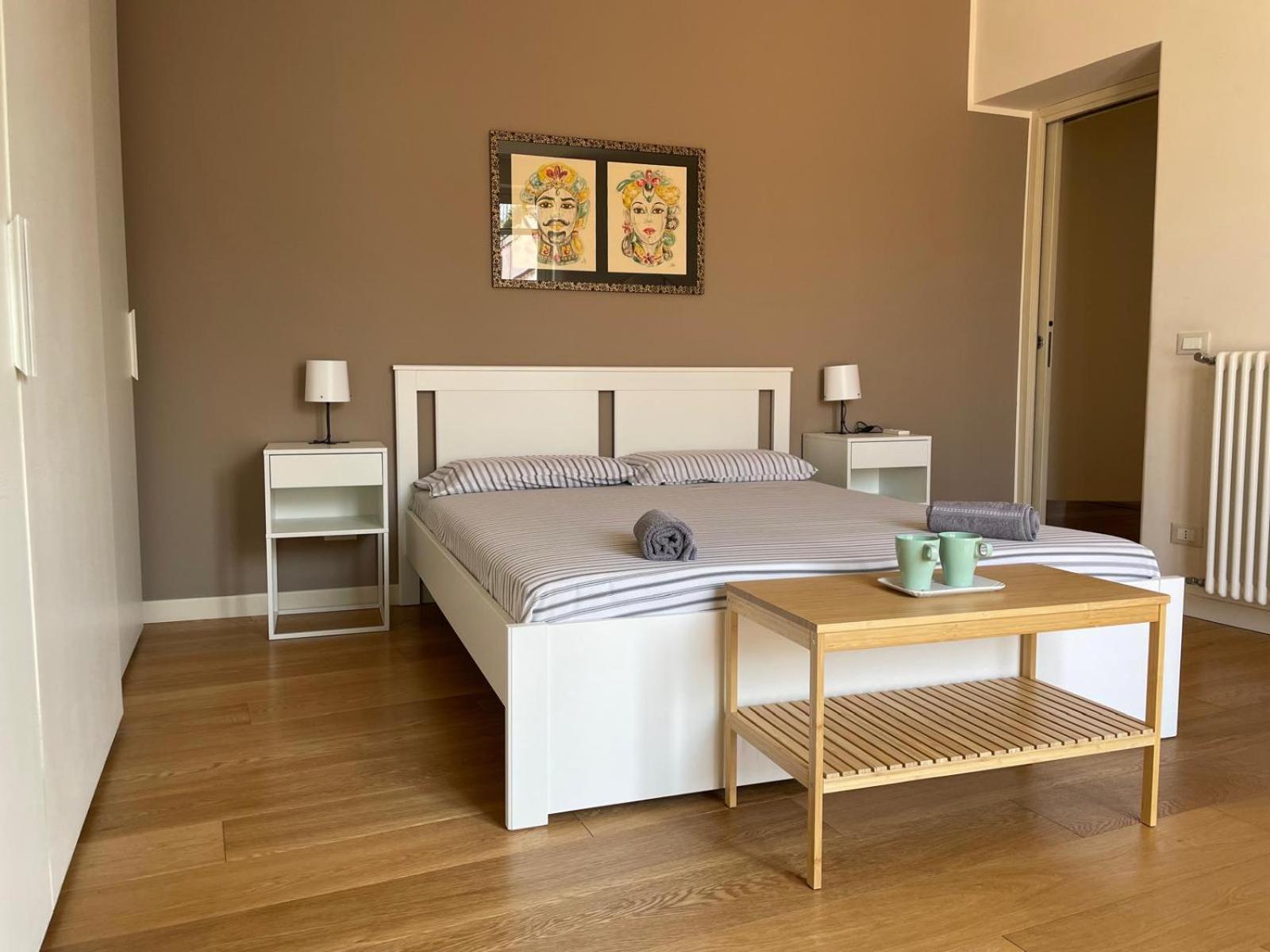 Le Stanze Di Federico E Costanza Luxury Apartments باليرمو المظهر الخارجي الصورة