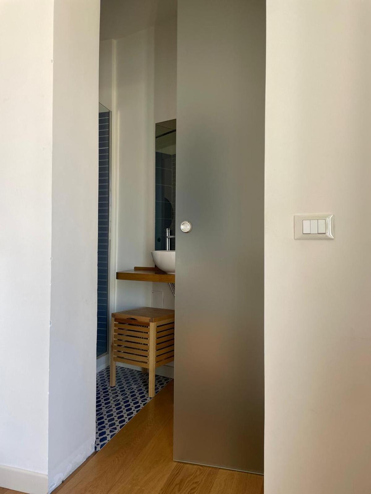 Le Stanze Di Federico E Costanza Luxury Apartments باليرمو المظهر الخارجي الصورة