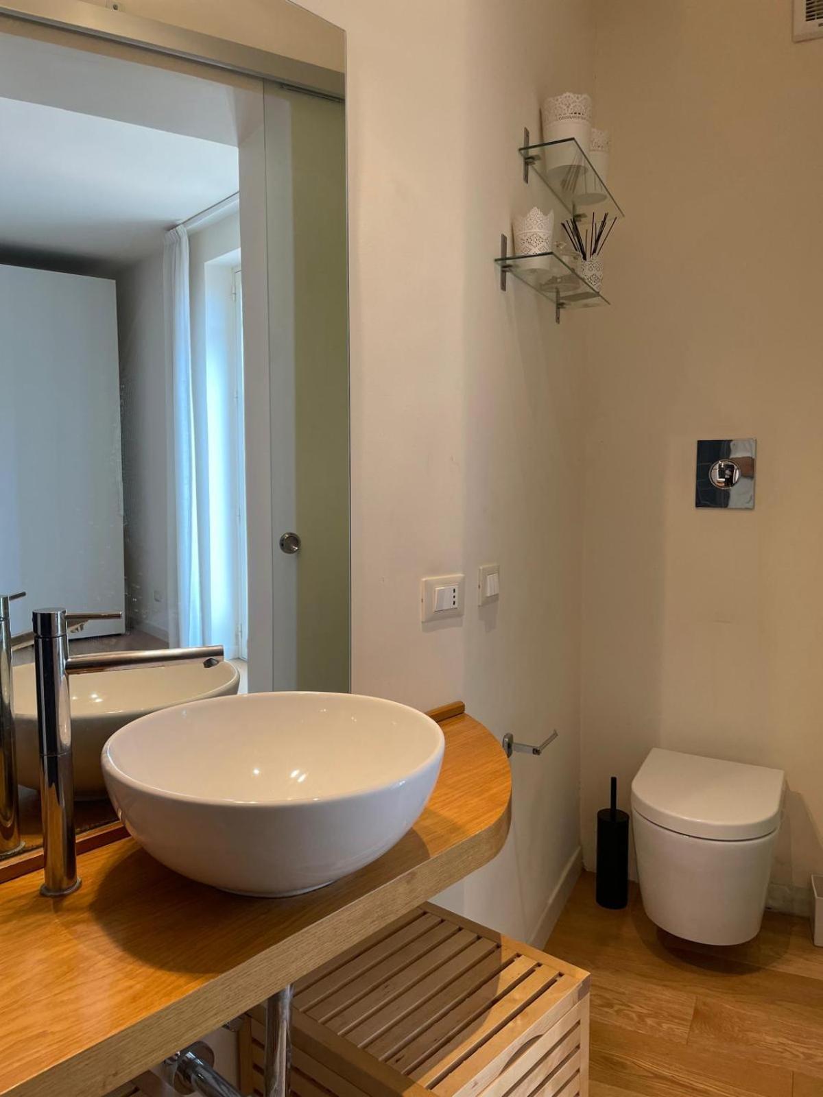 Le Stanze Di Federico E Costanza Luxury Apartments باليرمو المظهر الخارجي الصورة