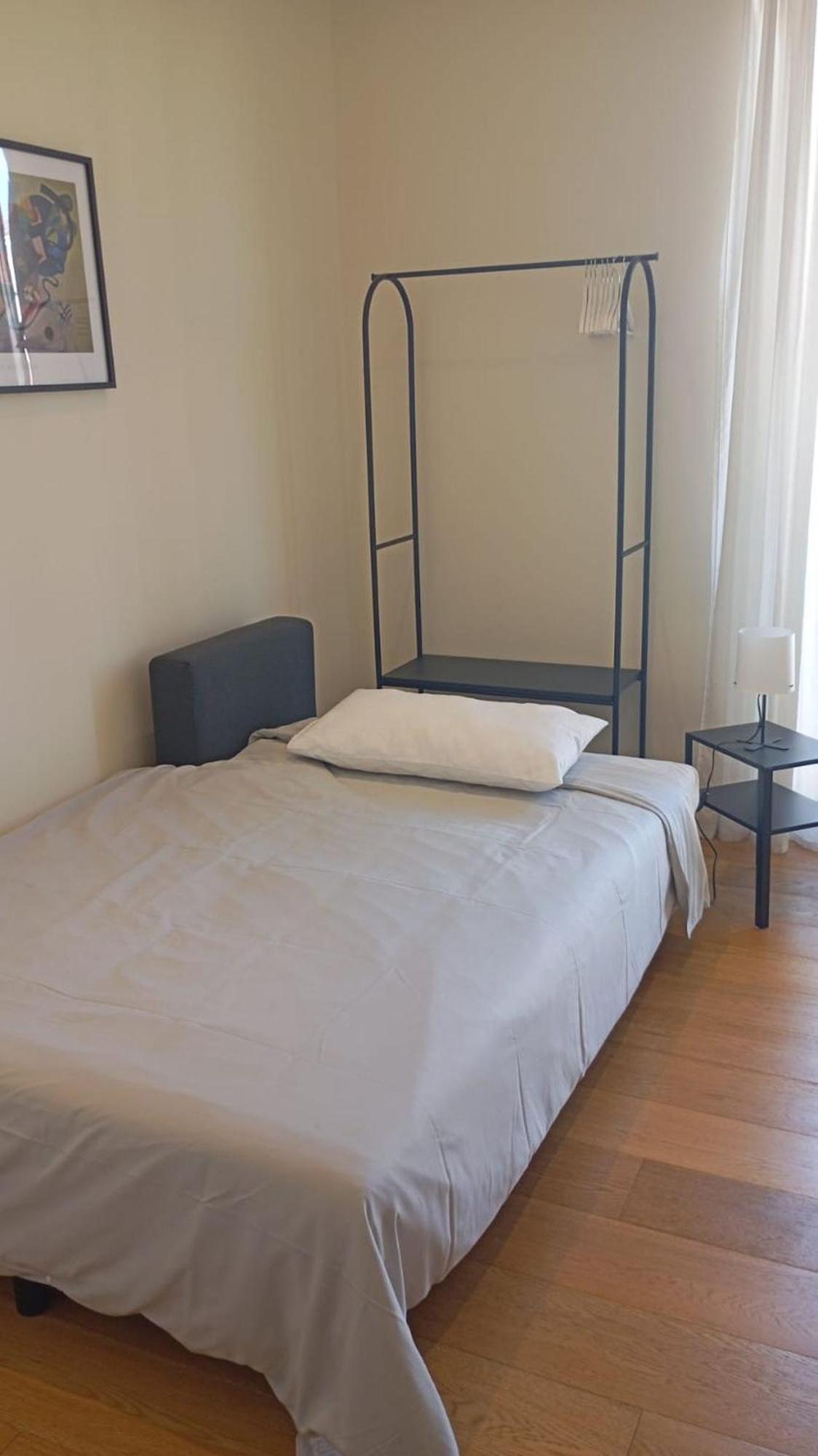 Le Stanze Di Federico E Costanza Luxury Apartments باليرمو المظهر الخارجي الصورة