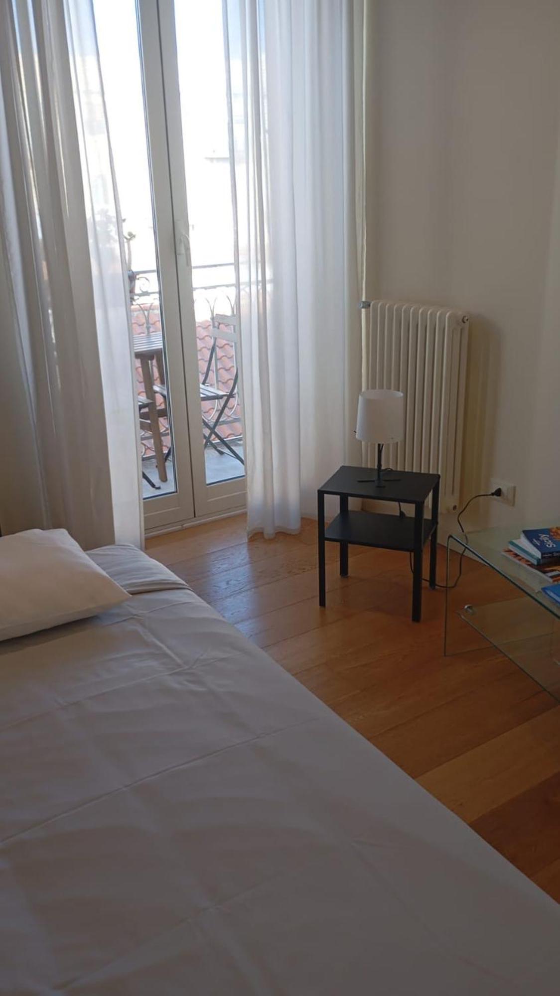 Le Stanze Di Federico E Costanza Luxury Apartments باليرمو المظهر الخارجي الصورة