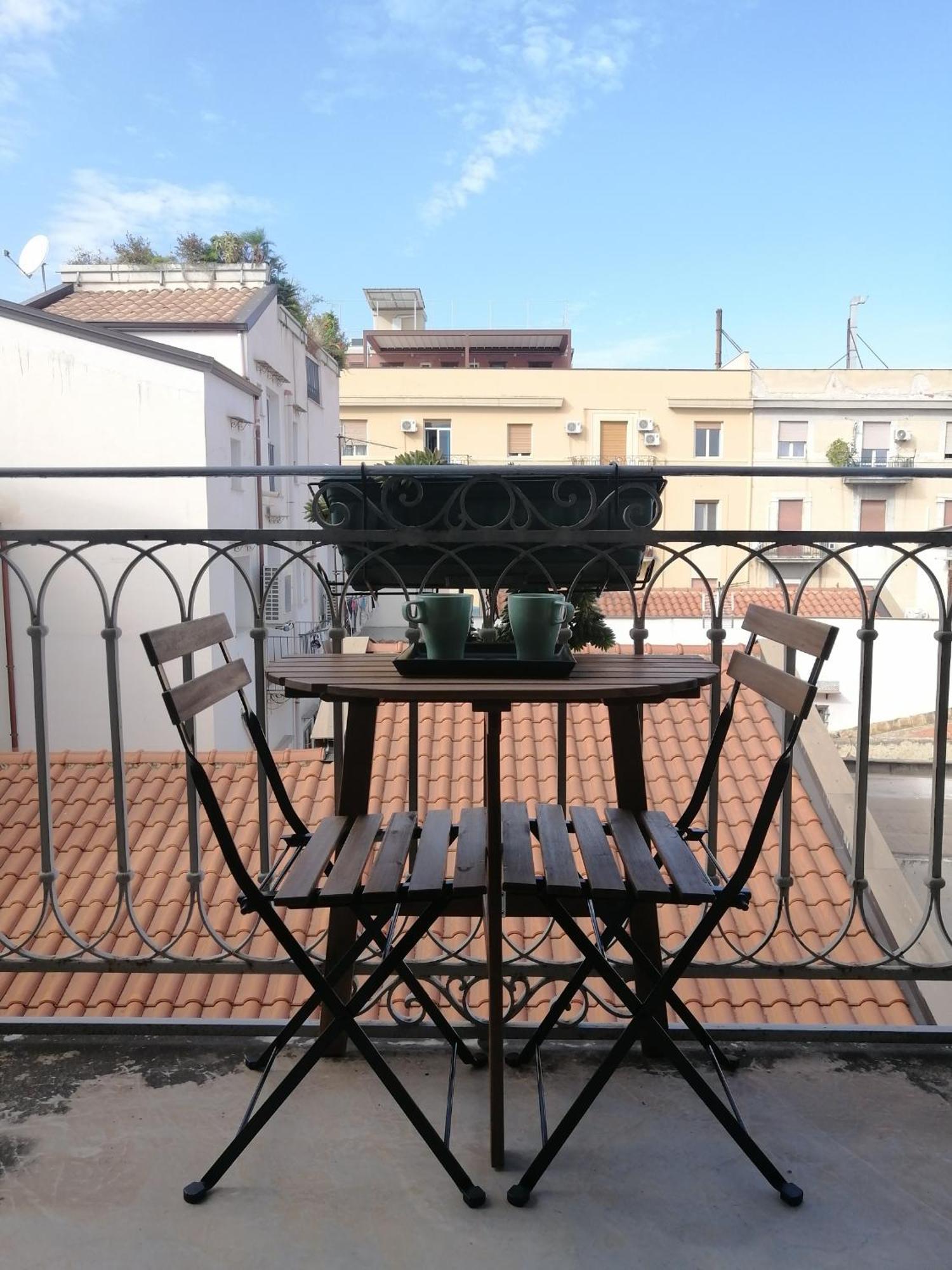 Le Stanze Di Federico E Costanza Luxury Apartments باليرمو المظهر الخارجي الصورة