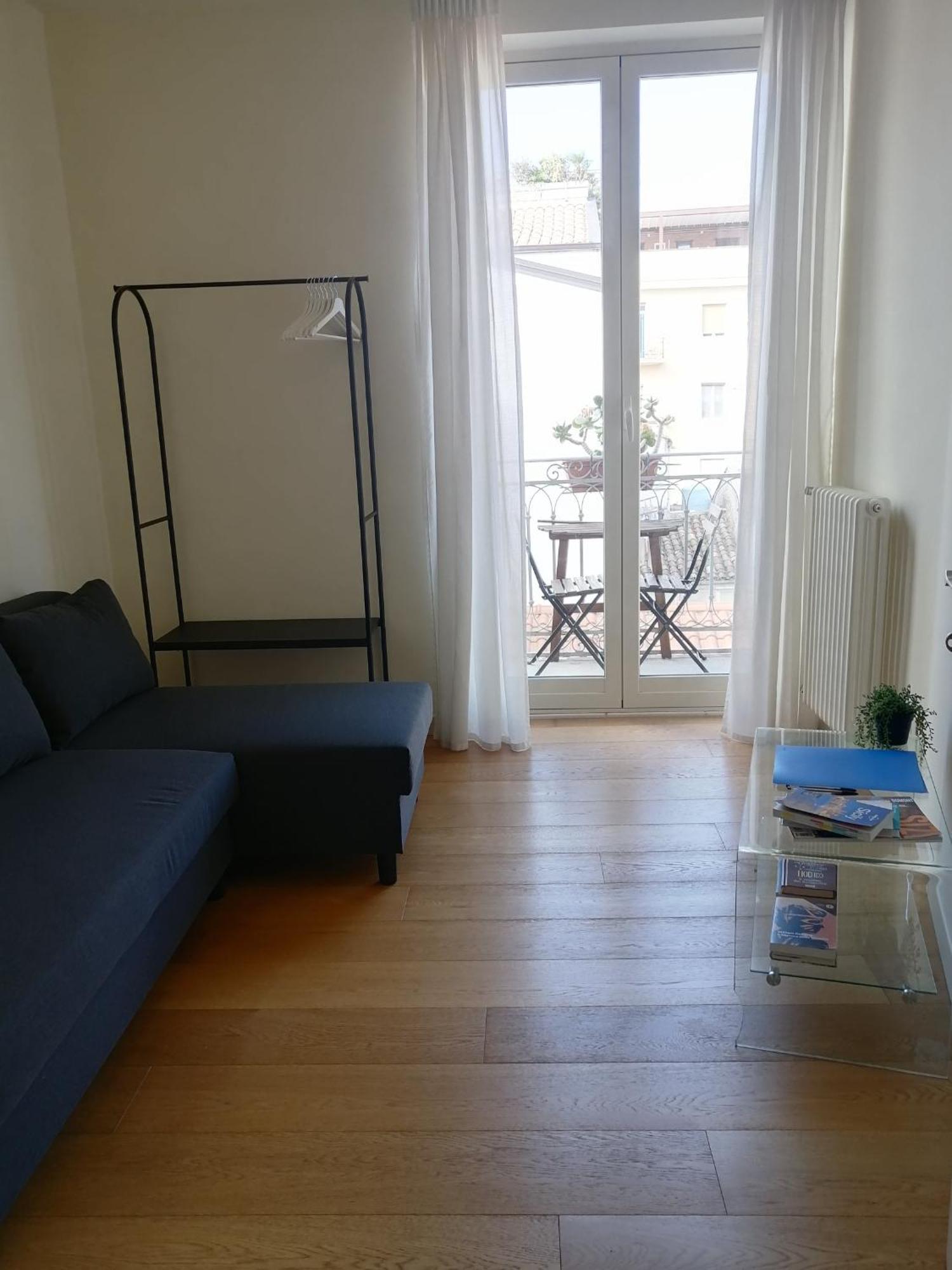 Le Stanze Di Federico E Costanza Luxury Apartments باليرمو المظهر الخارجي الصورة